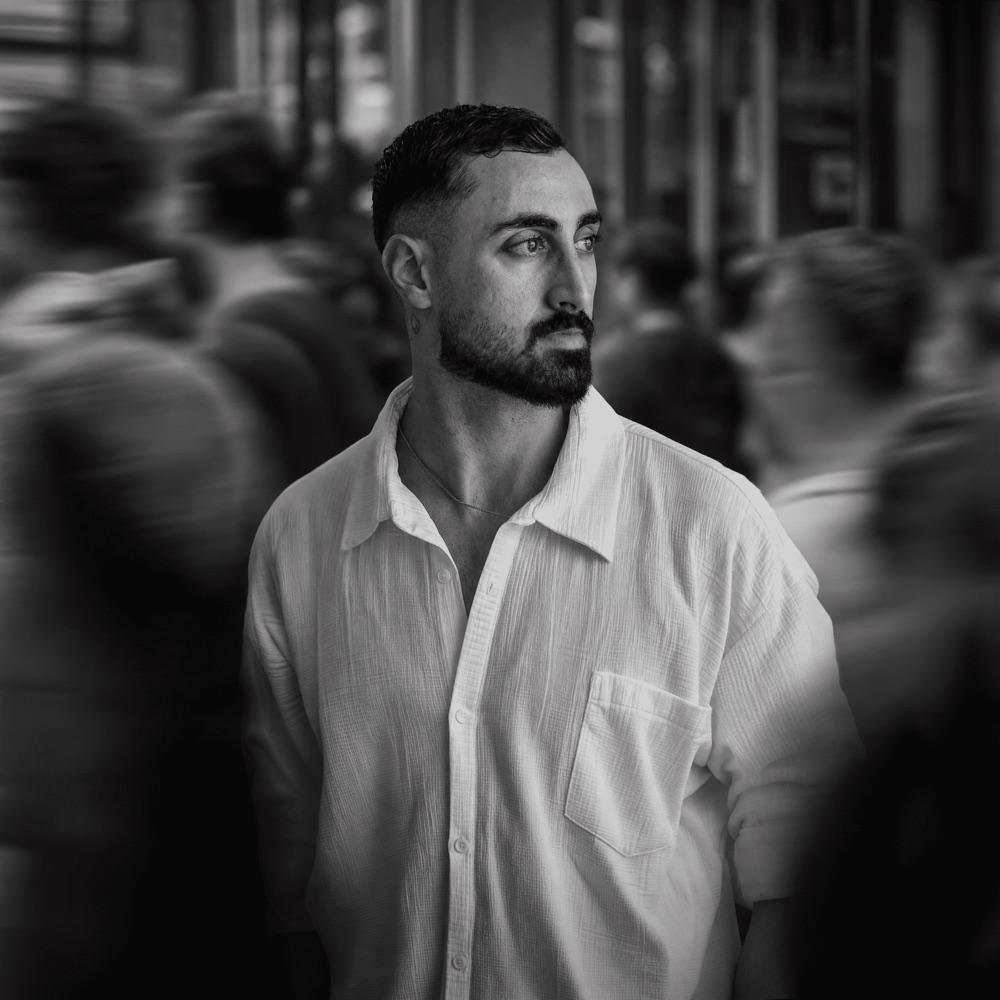 Wesam — Founder